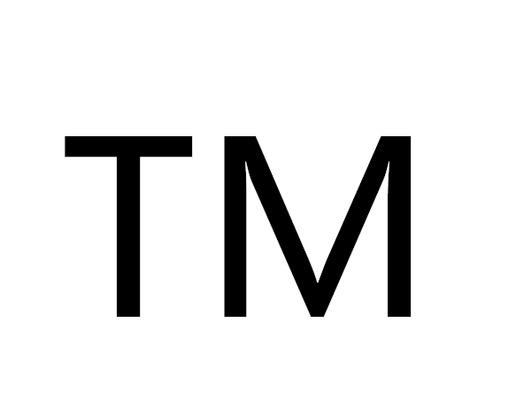 TM商标标志